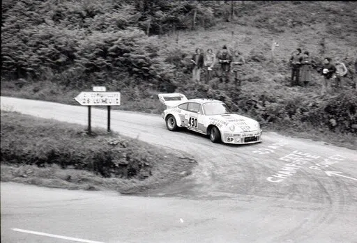 Tour de France 1976